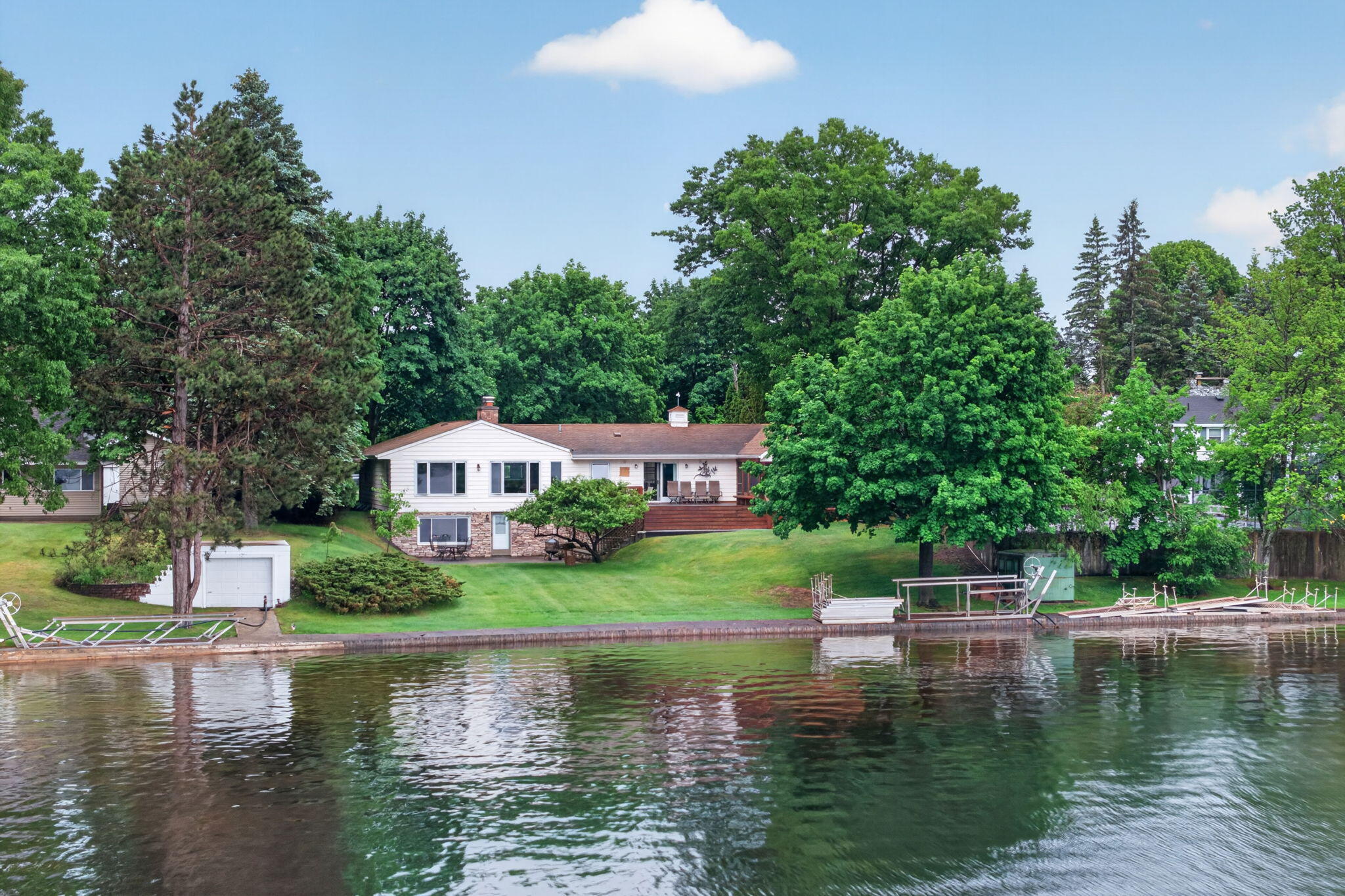 1020 Sunnyside Drive