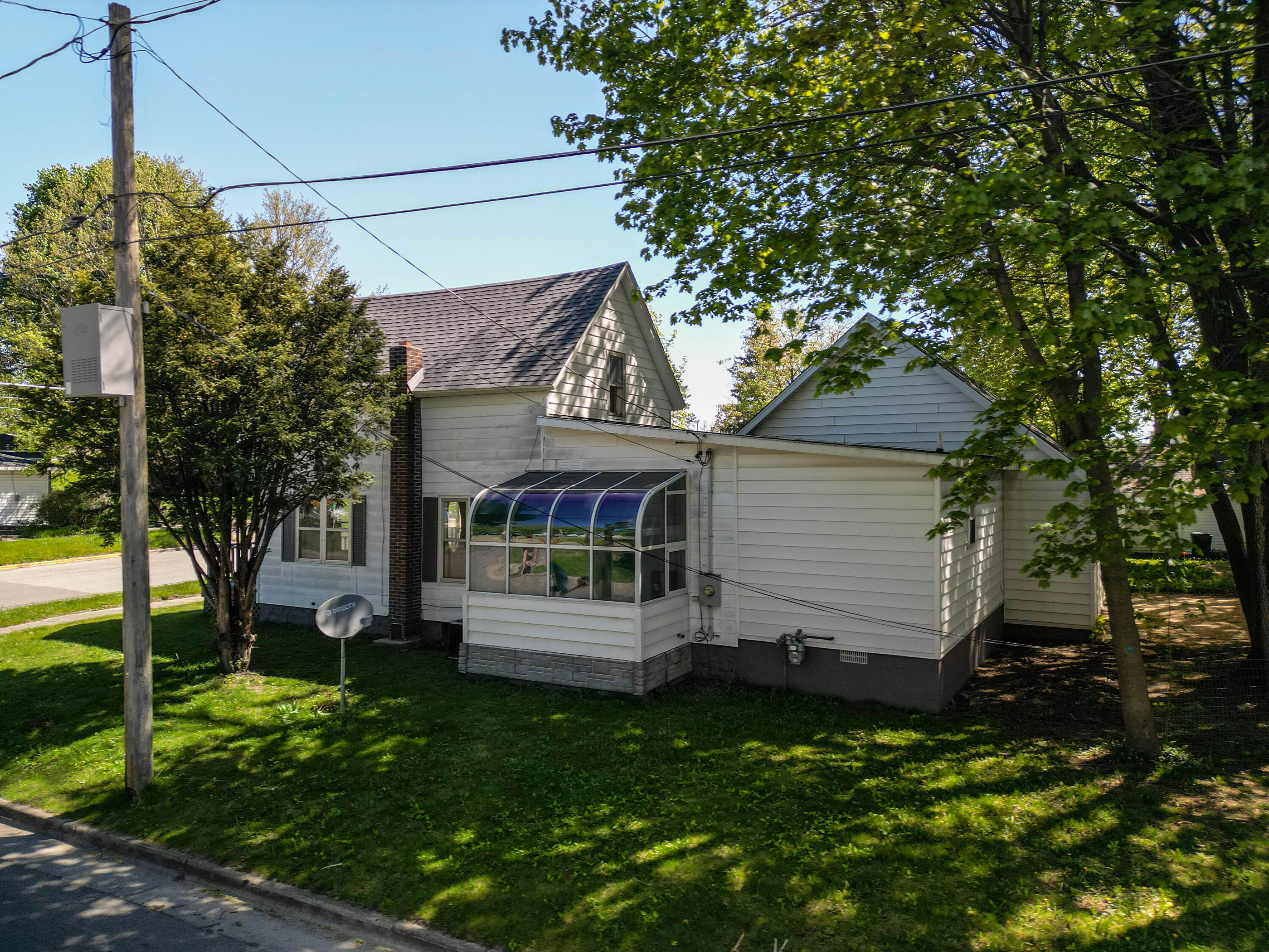 134 W Sheridan Street
