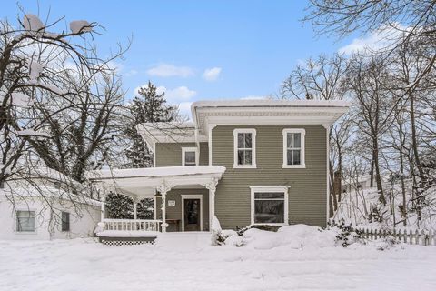 525 Hubbard Street Allegan Township MI 49010