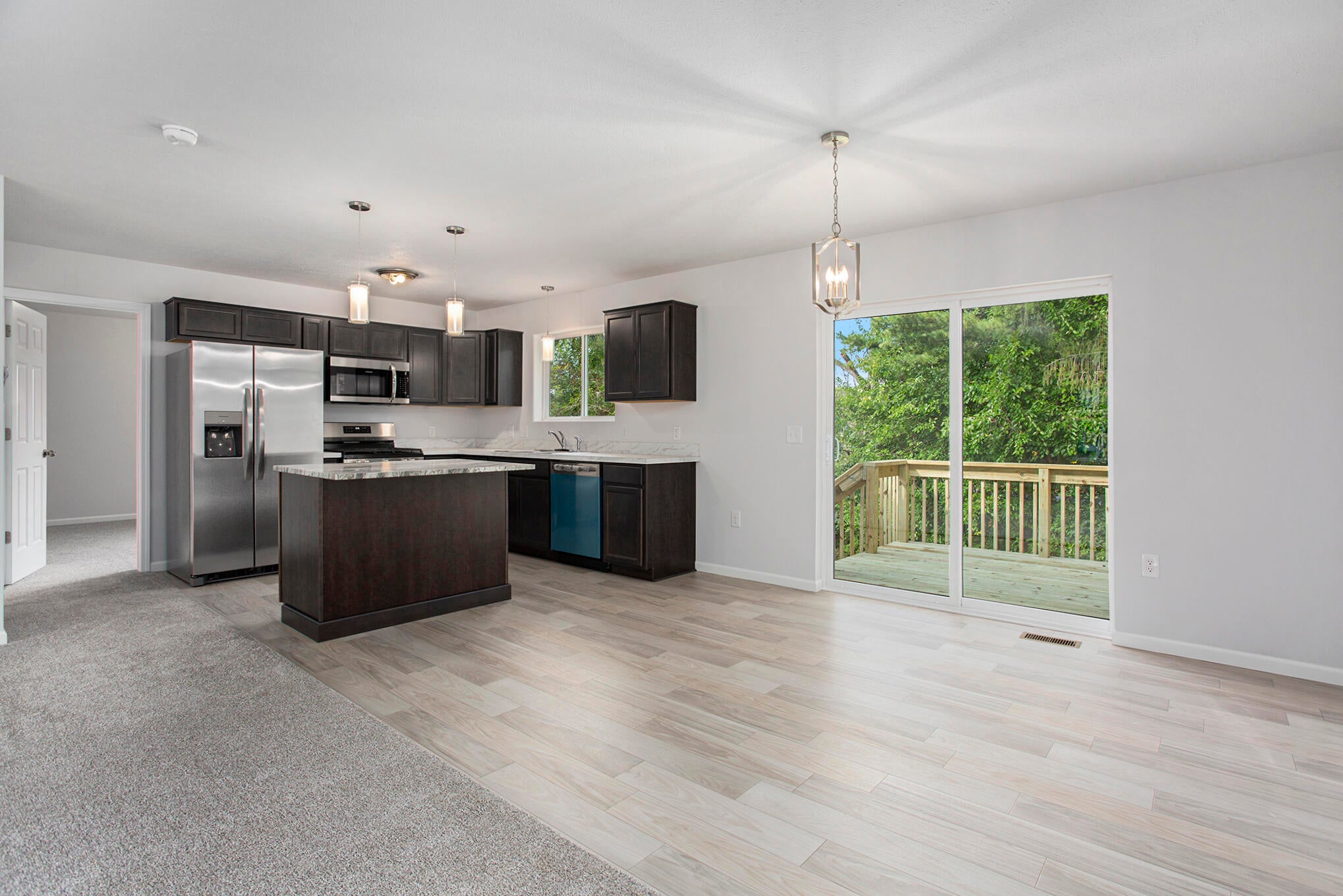 Lot 14 Flat Rock Drive