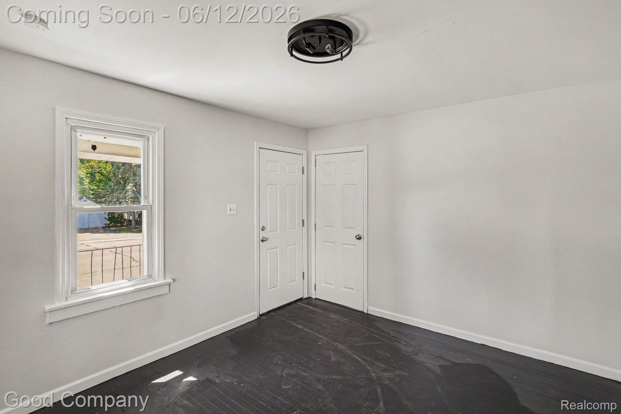 3499 E Atherton Road