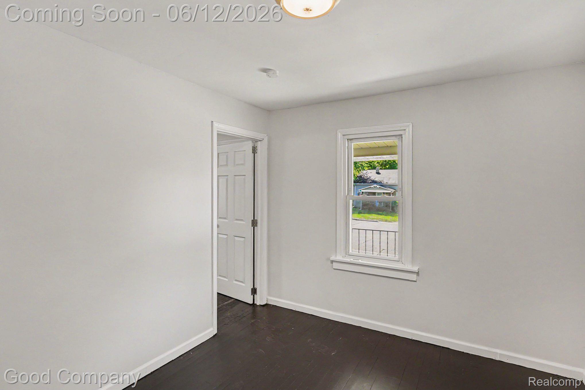 3499 E Atherton Road
