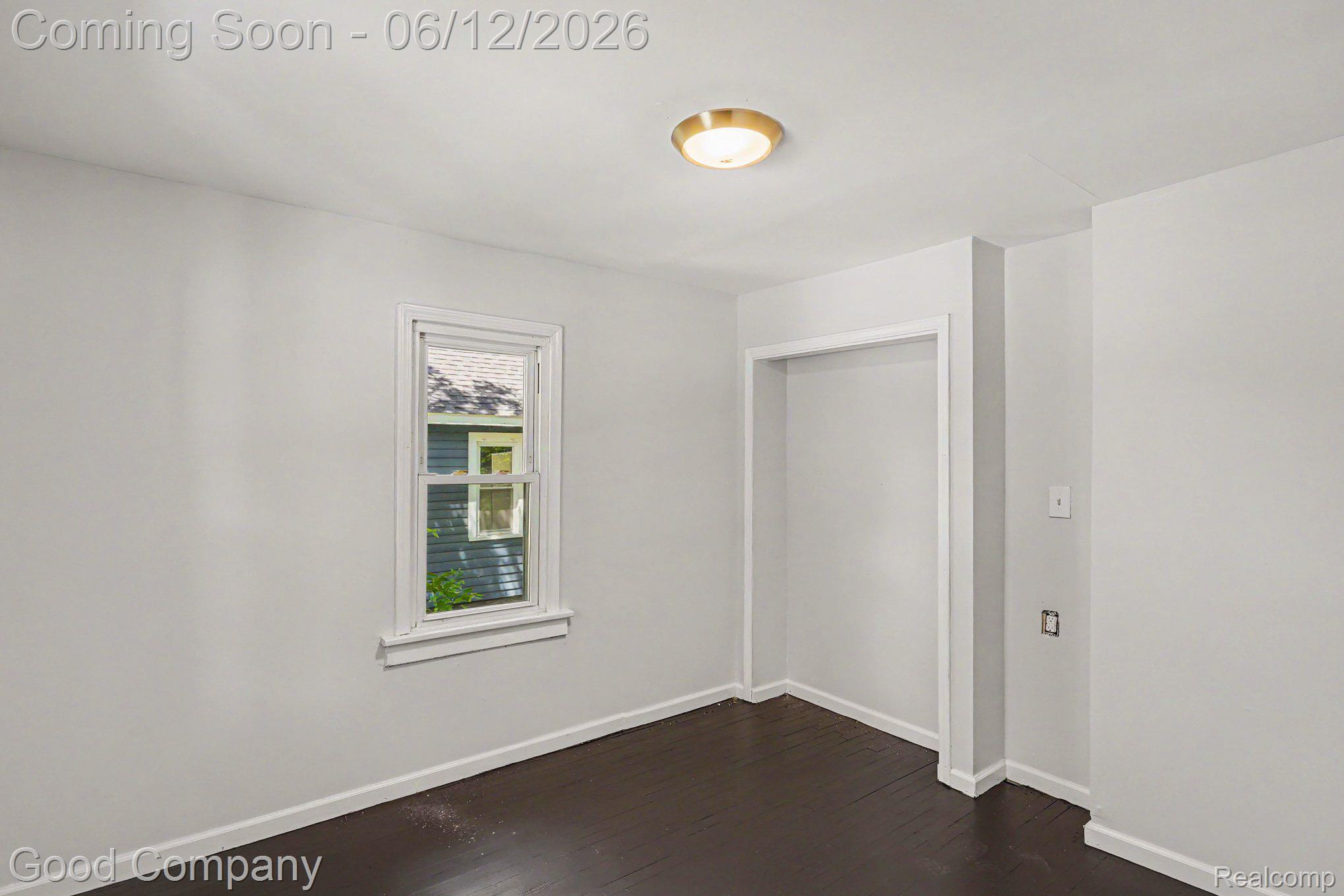 3499 E Atherton Road