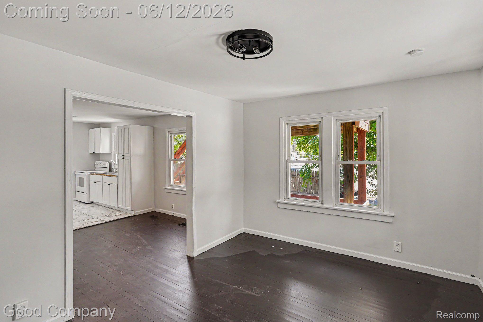 3499 E Atherton Road
