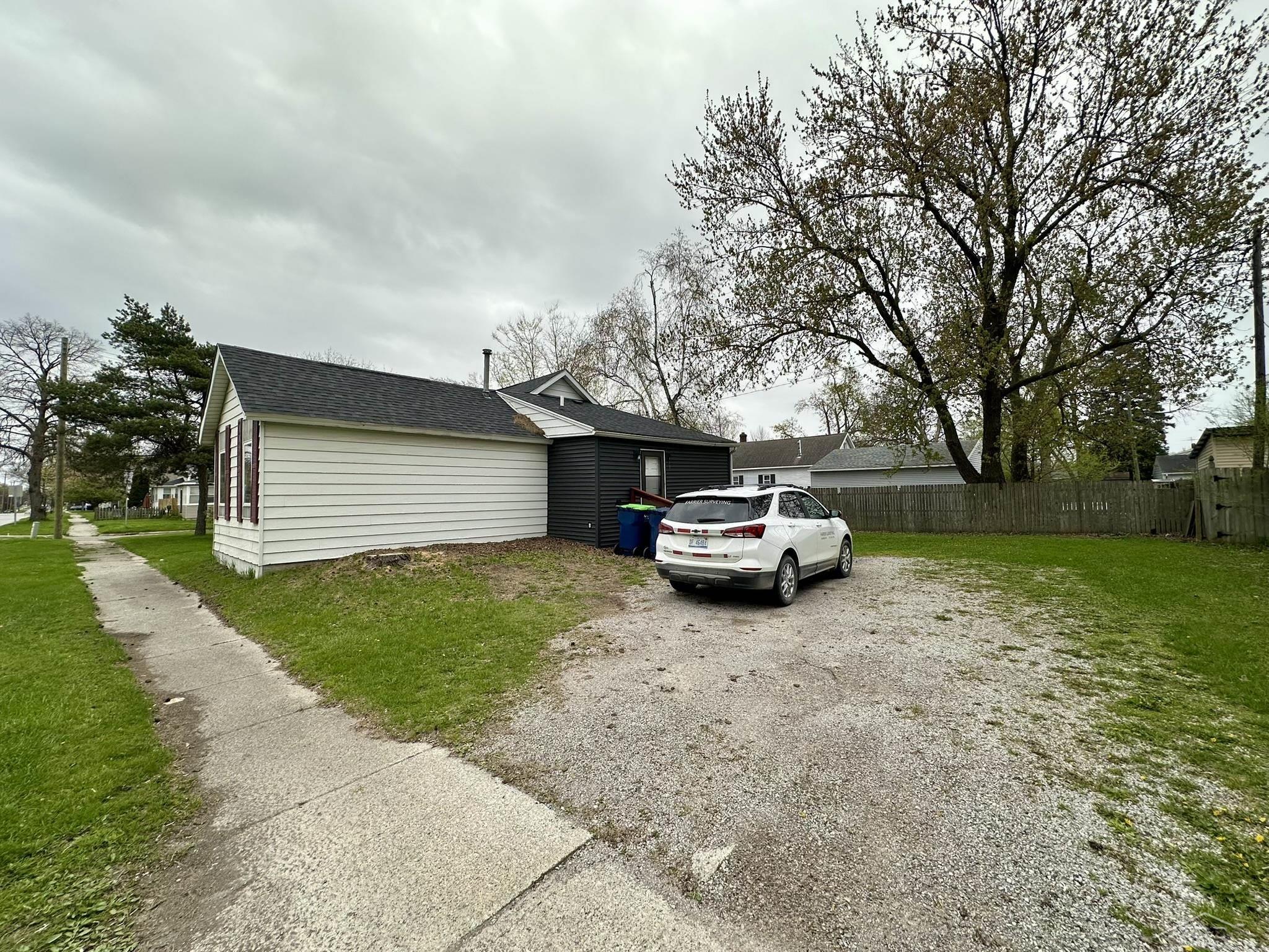 400 S Kiesel Street
