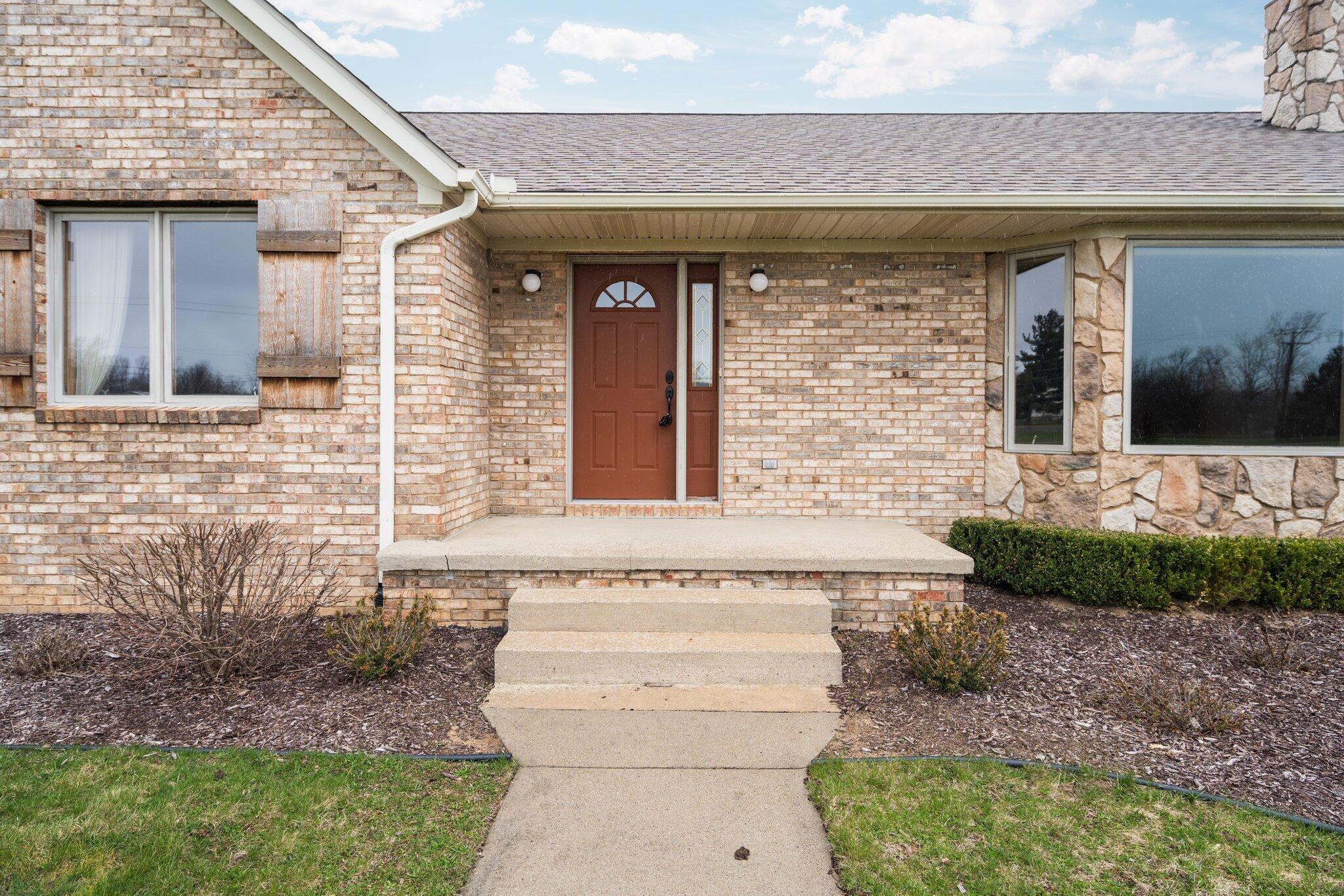 3431 E North Territorial Road
