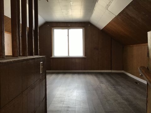 A home in DetroitCity_Wayne