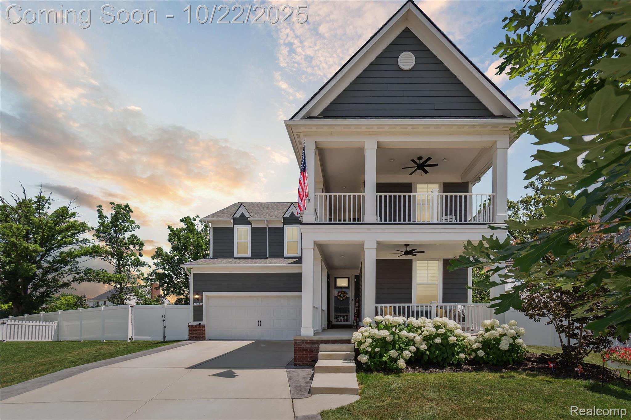 961 Truman Drive