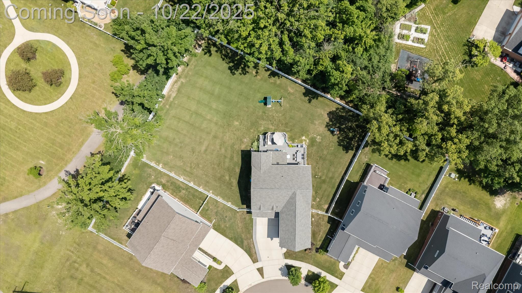 961 Truman Drive