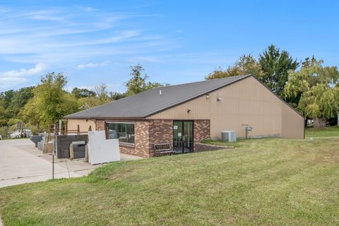 7887 Elm Avenue Croton Township MI 49337