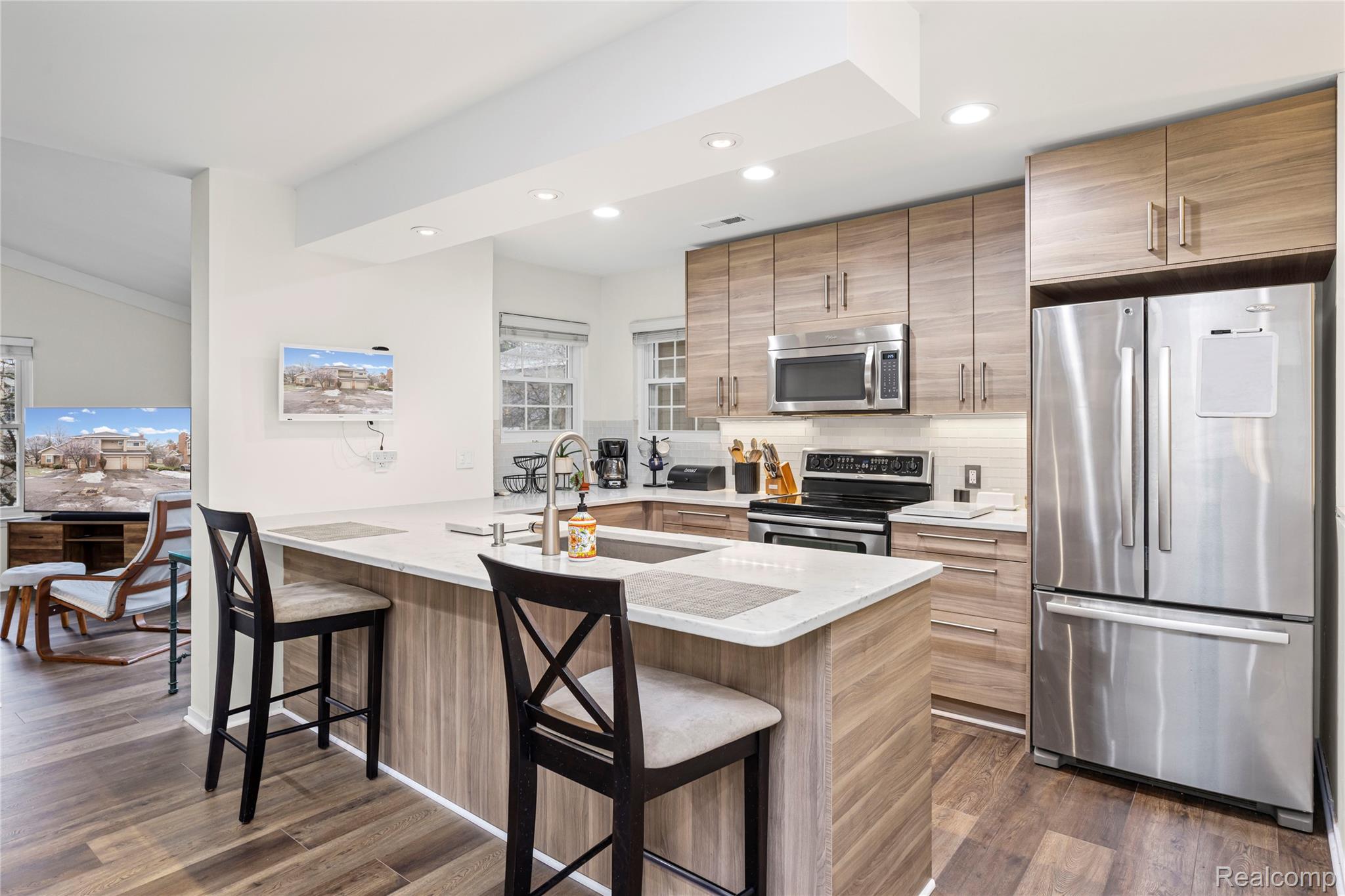 6610 Fieldstone Court