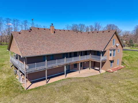 16590 Heim Road Sharon Township MI 48118