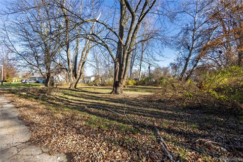 0000 Biddle Romulus City MI 48174