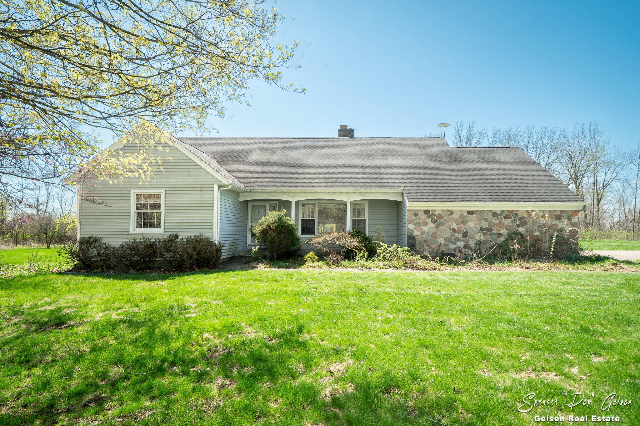 6671 Centerline Road