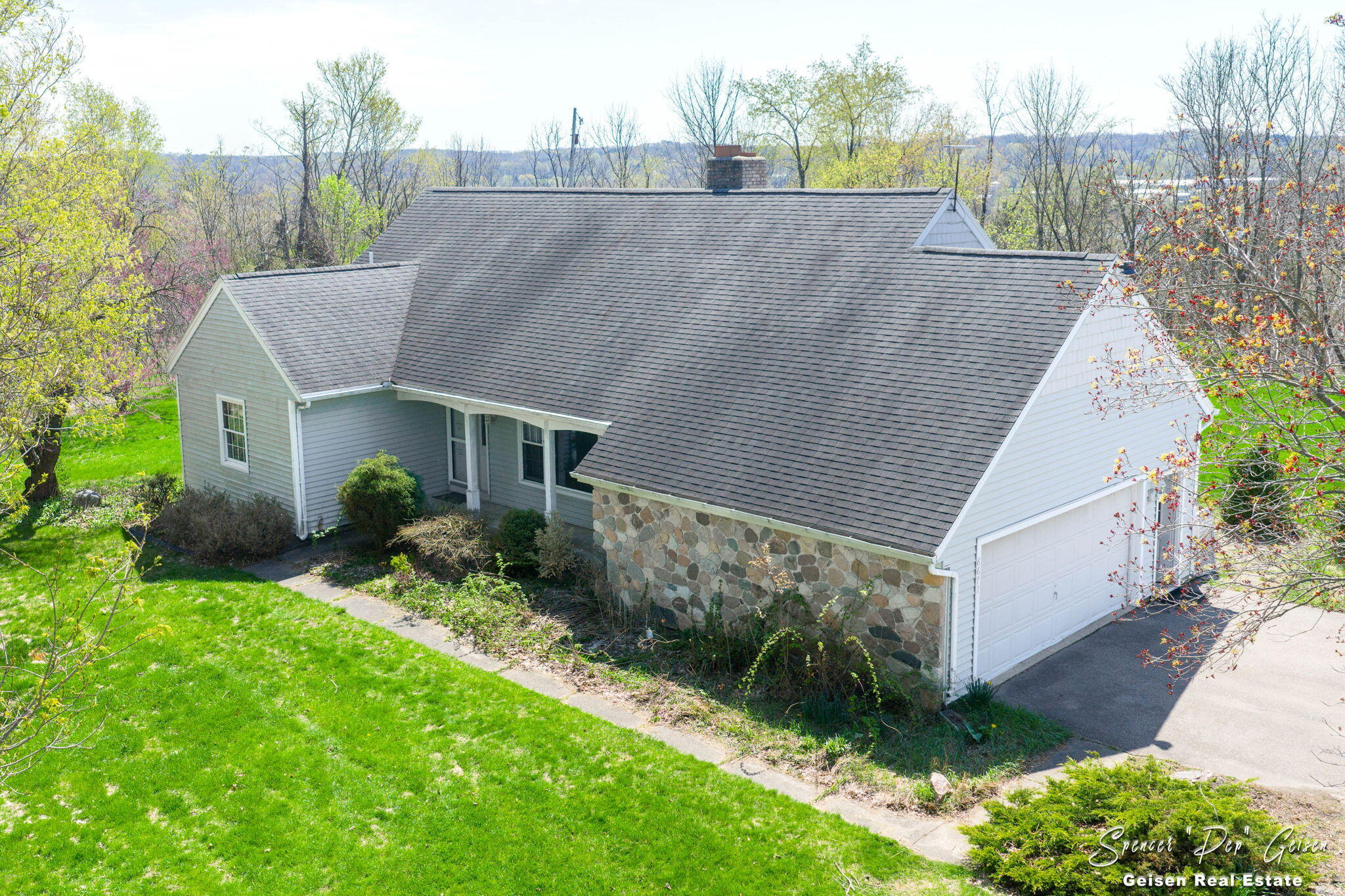 6671 Centerline Road