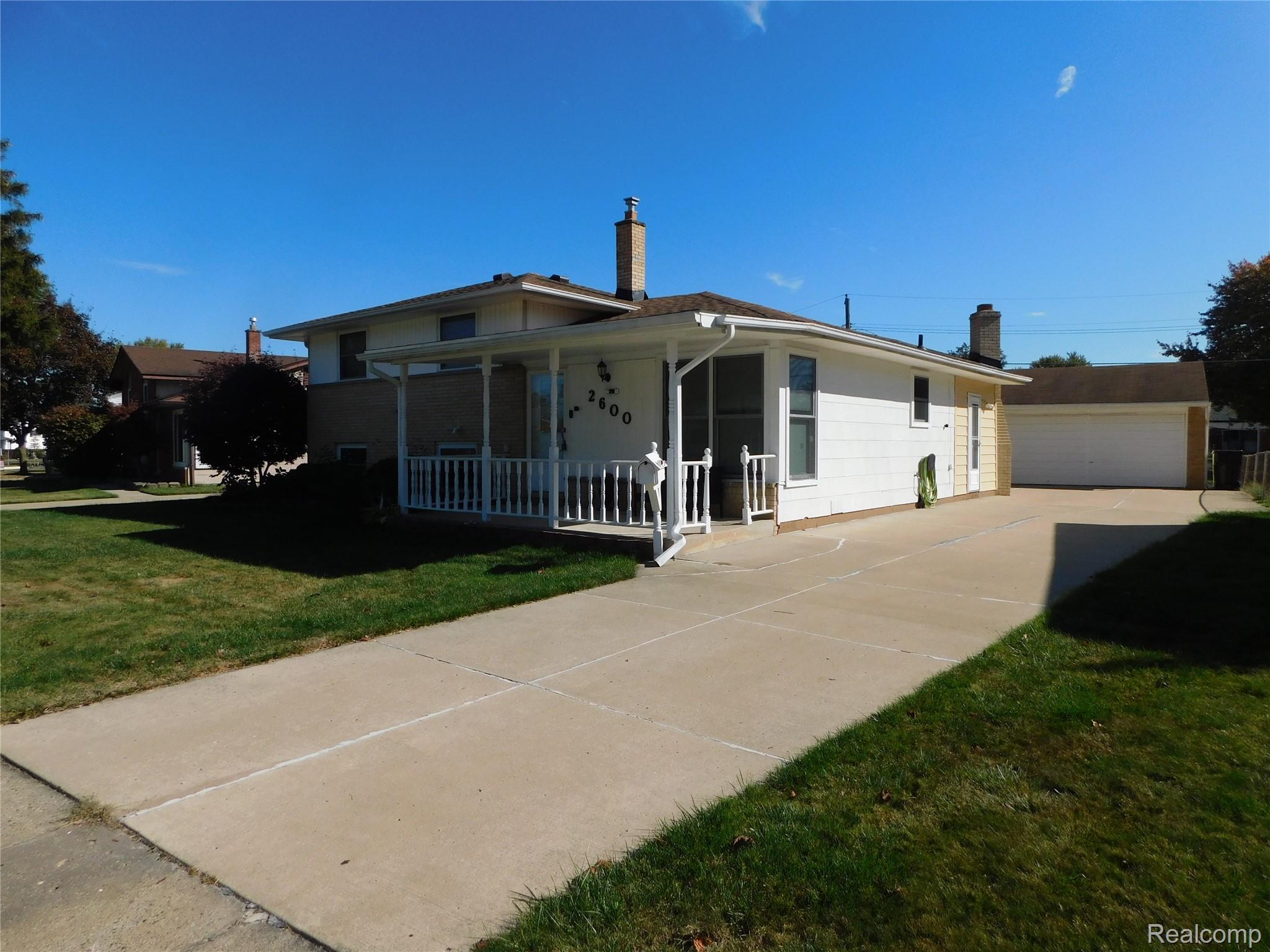 2600 Pall Mall Drive