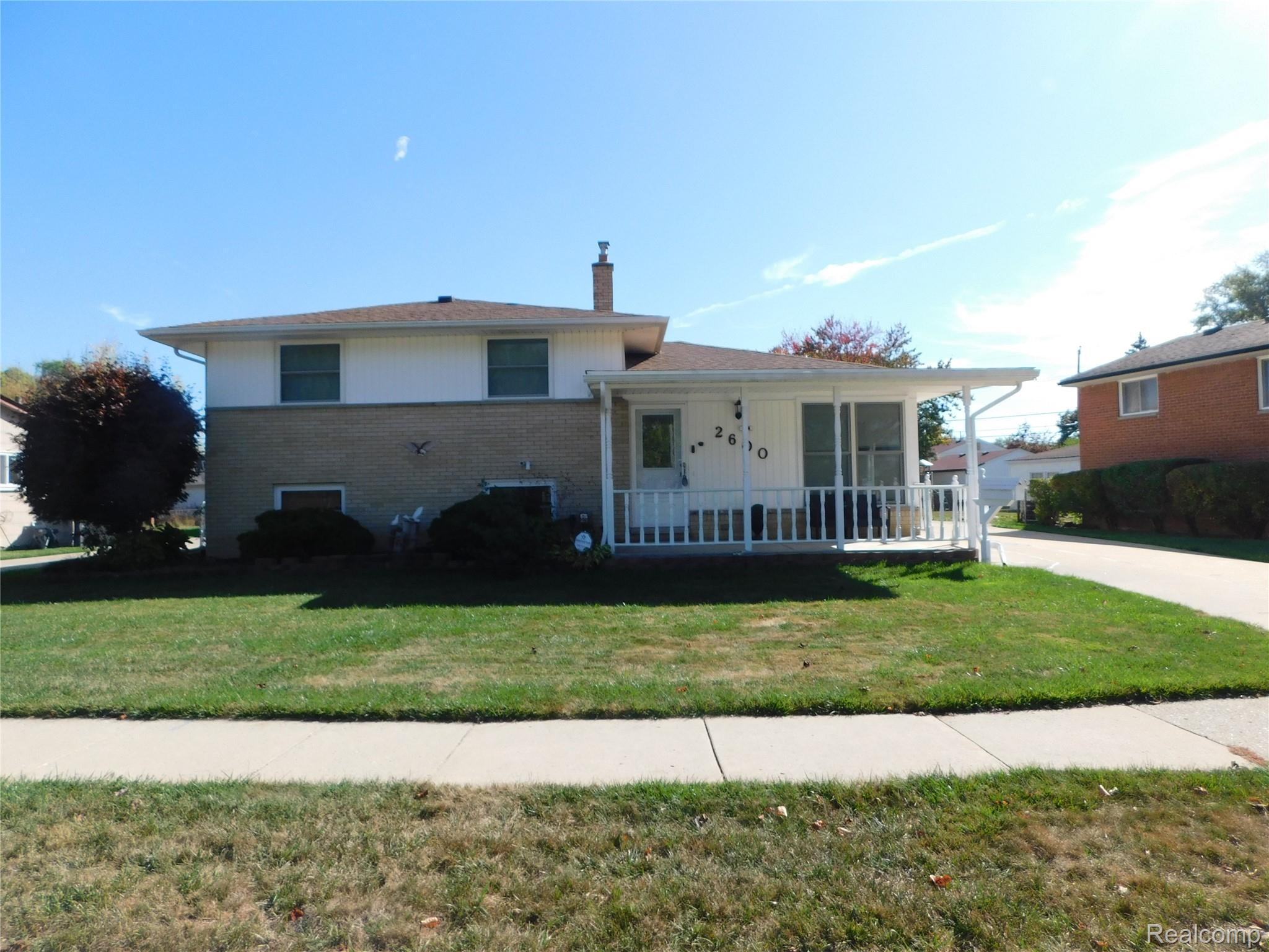 2600 Pall Mall Drive