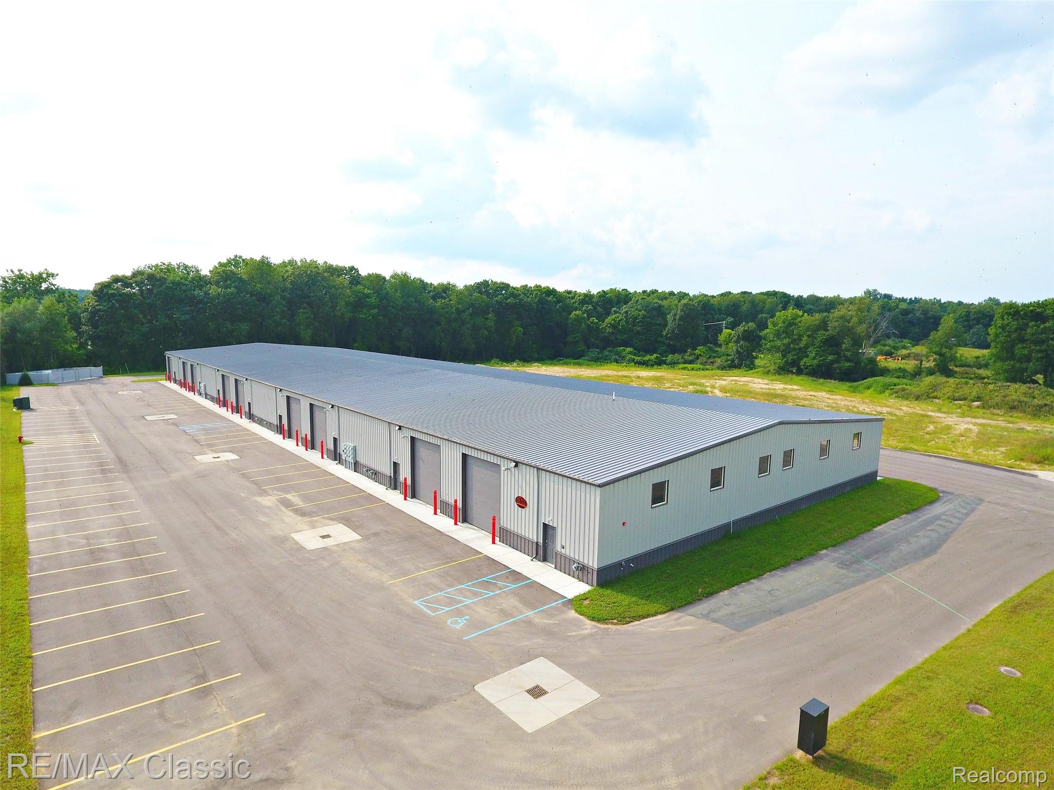 1307 Enterprise Drive