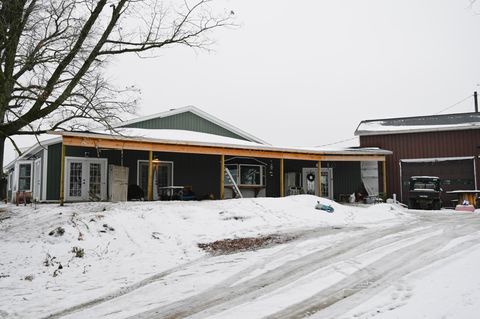 8492 Gibson Avenue Garfield Township MI 48632