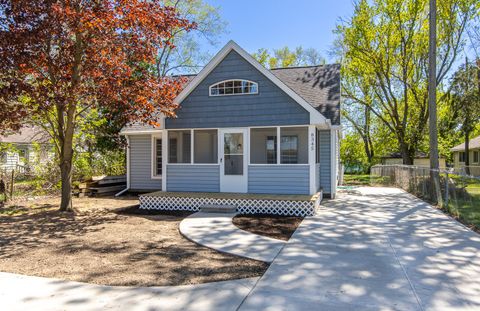 8345 PONTIAC LAKE Road White Lake Charter Township MI 48386