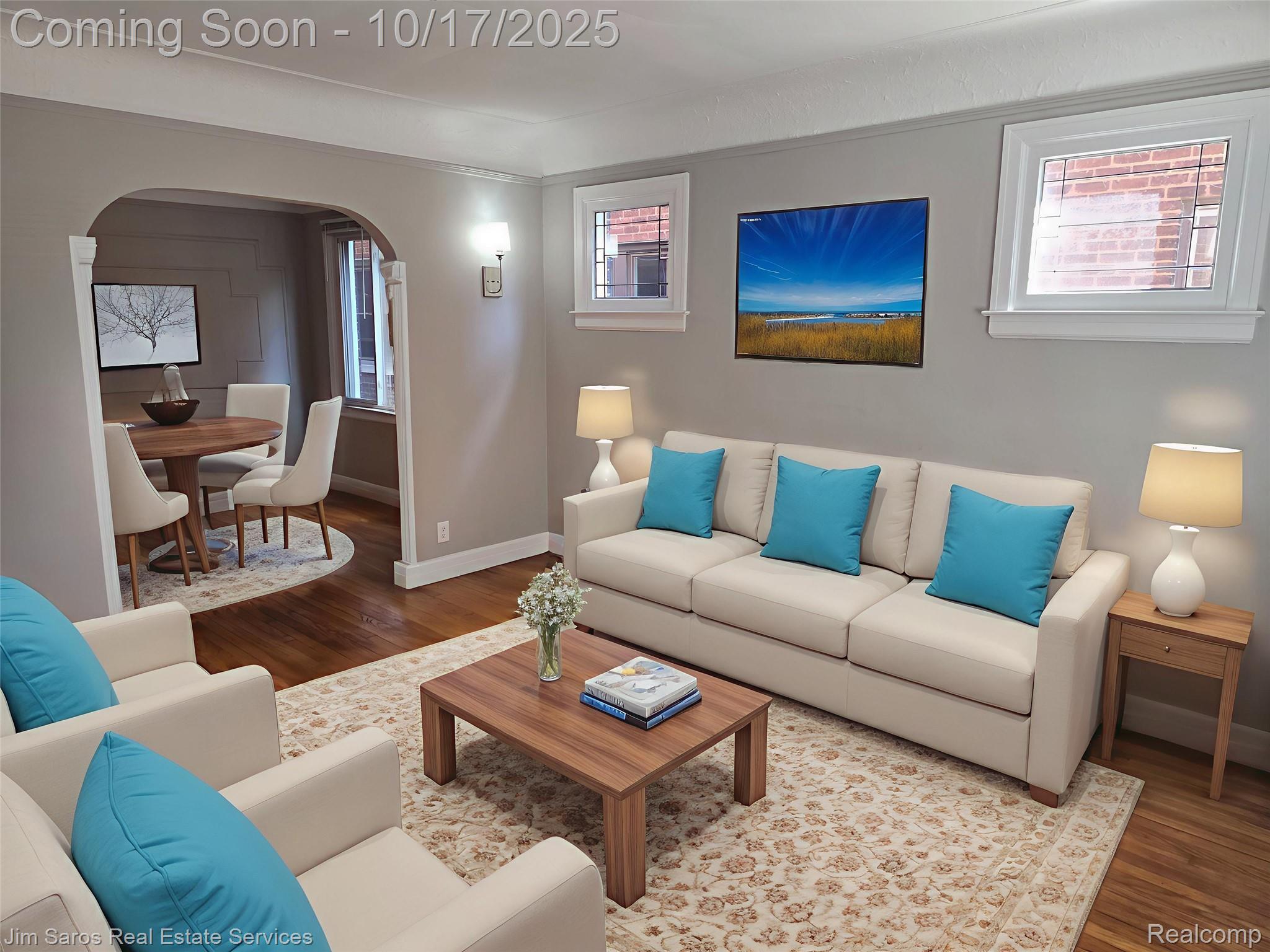 1096 Beaconsfield 1S