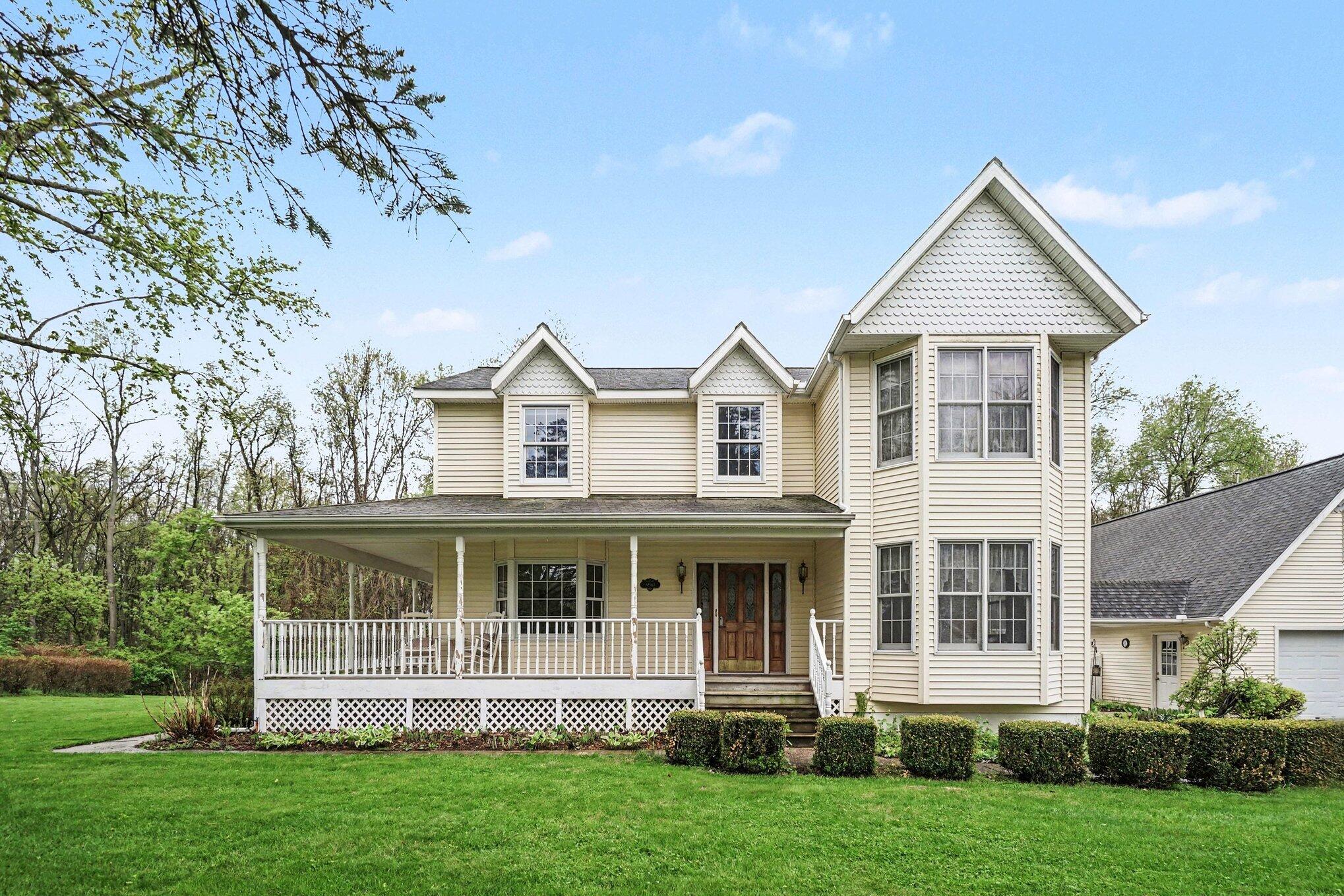 4961 Beechwood Drive