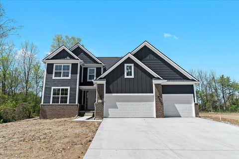 8410 JOSEPH Street Commerce Charter Township Oakland MI 48382