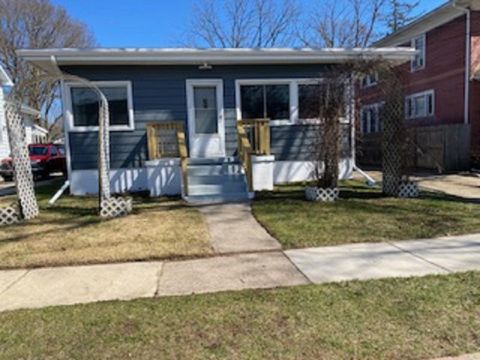 62 Woodward Avenue Battle Creek City MI 49017