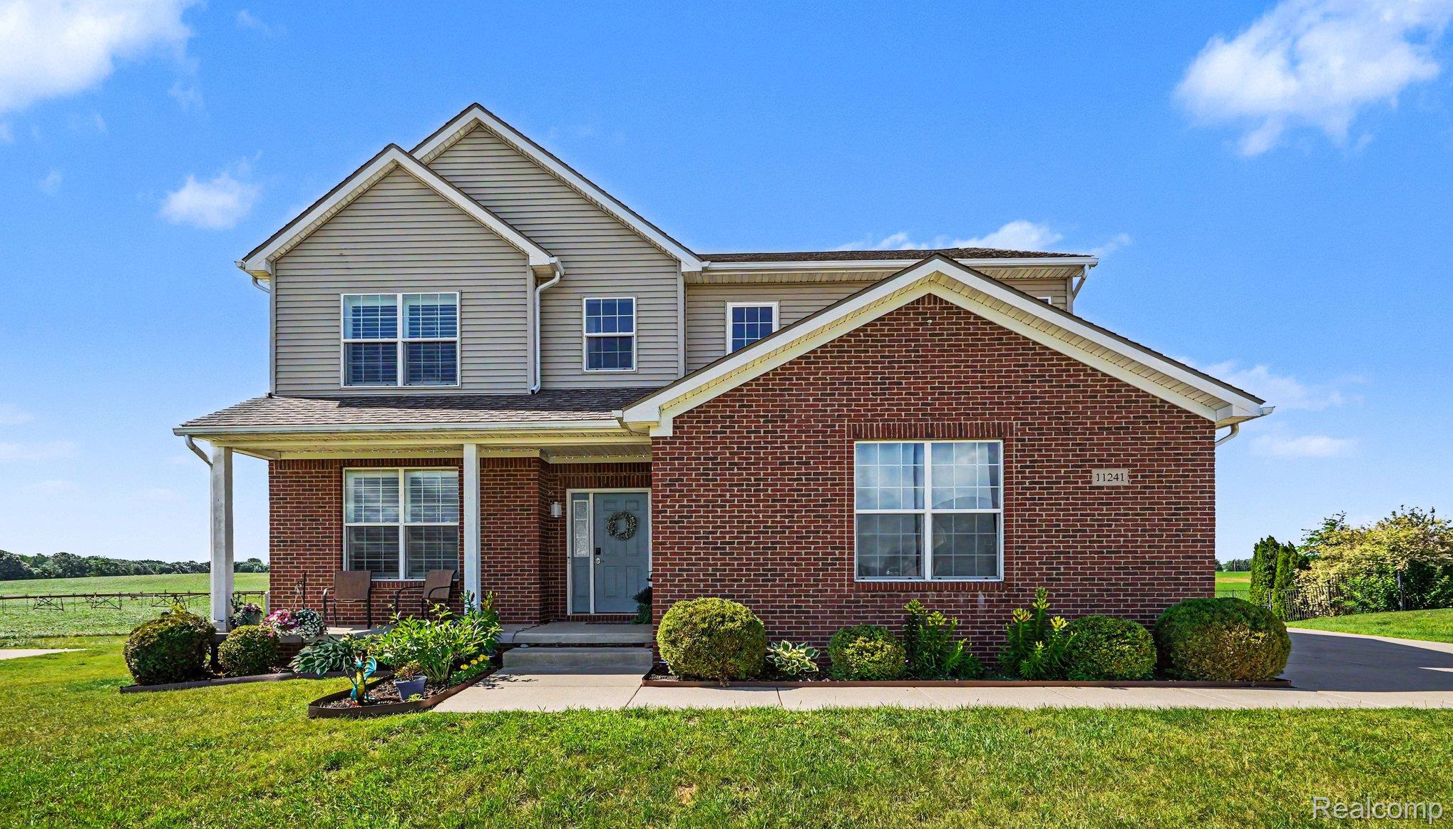 11241 Sand Hill Drive