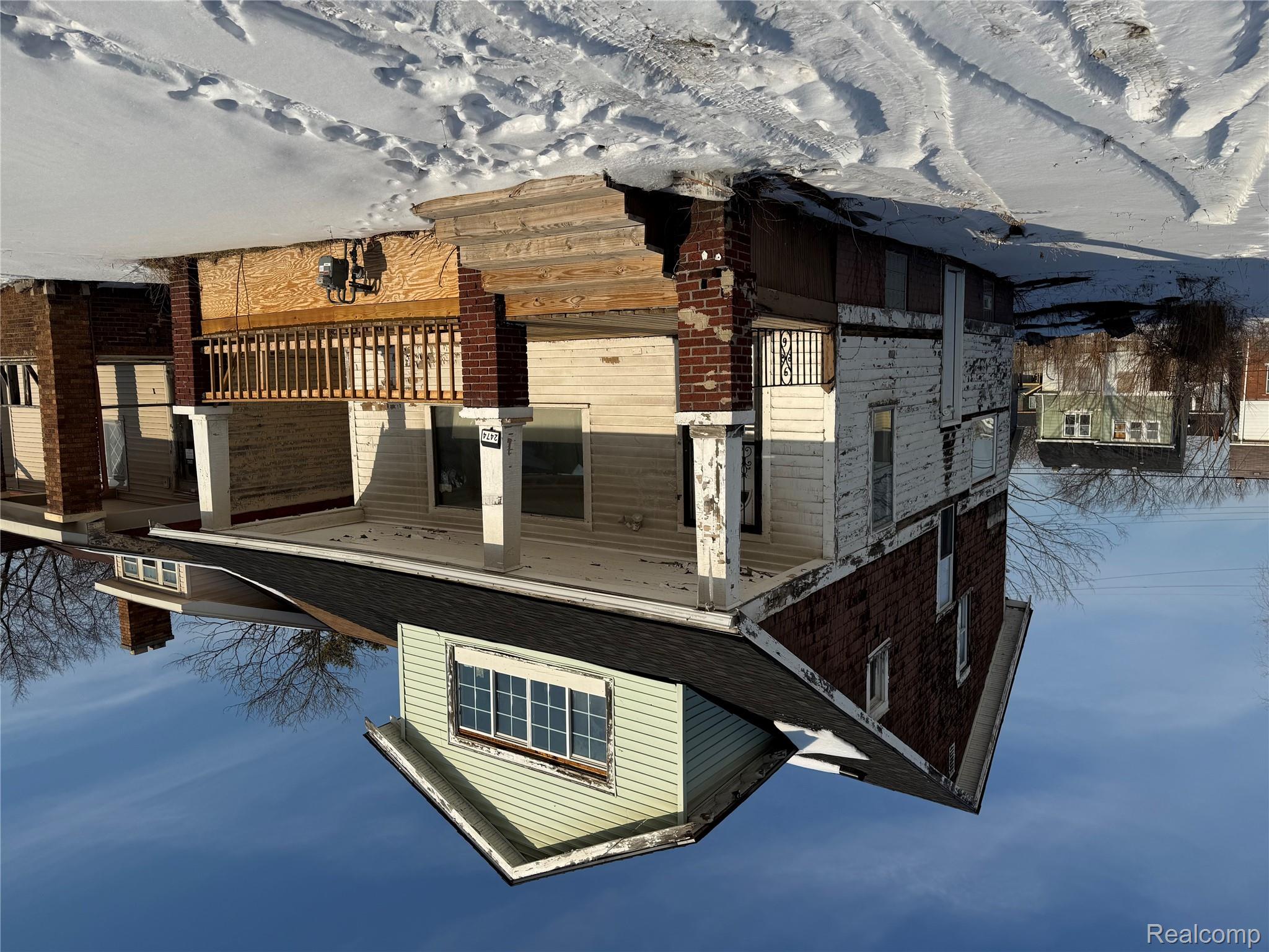 2474 Sturtevant Street