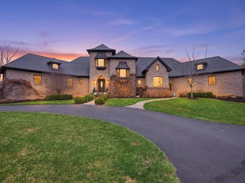 5733 Pontiac Trail Northfield Township MI 48105