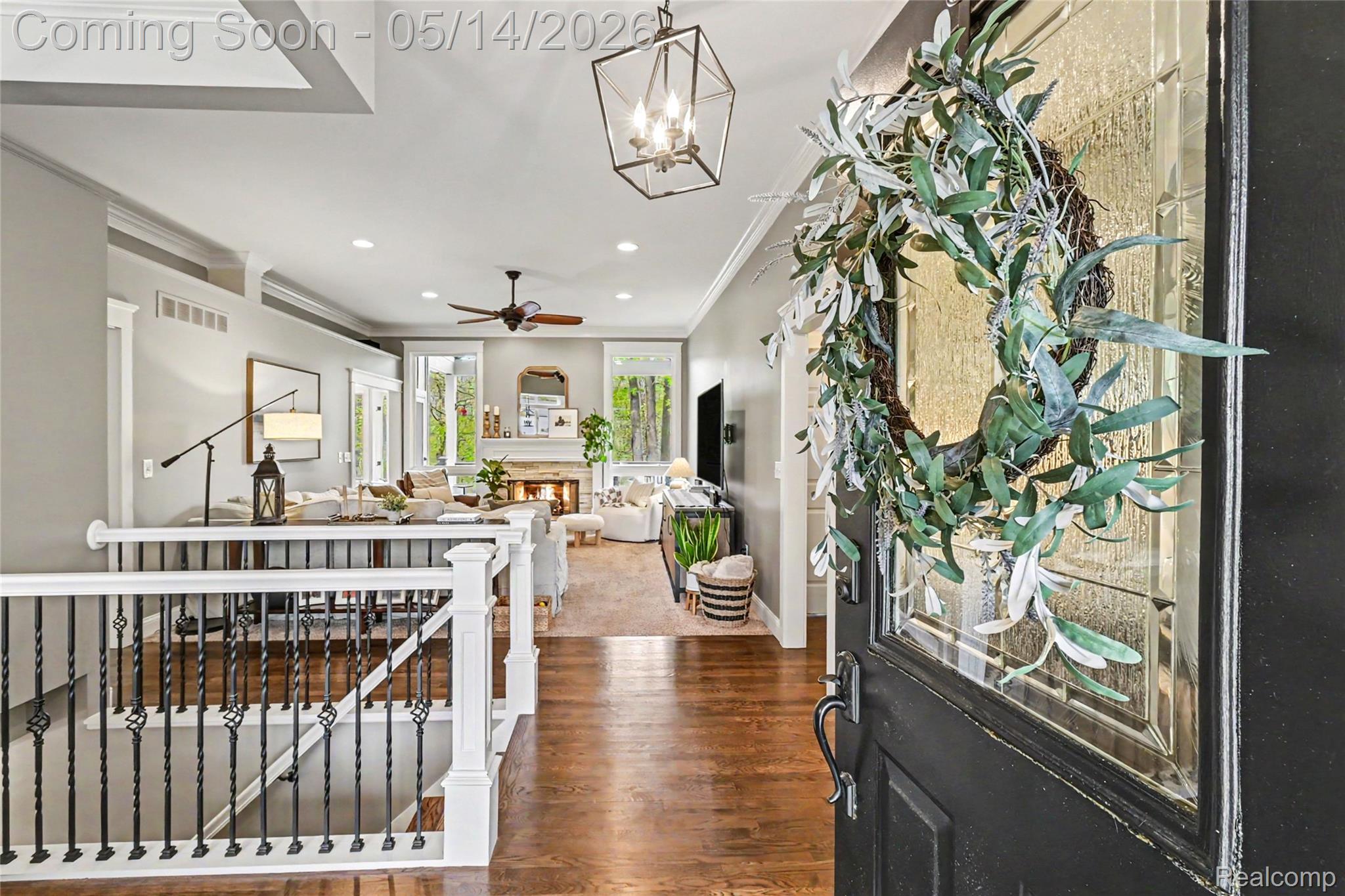 1263 Victoria Lane