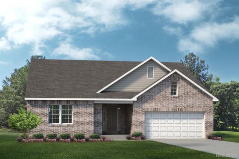 1991 Elizabeth Lane Superior Charter Township MI 48198