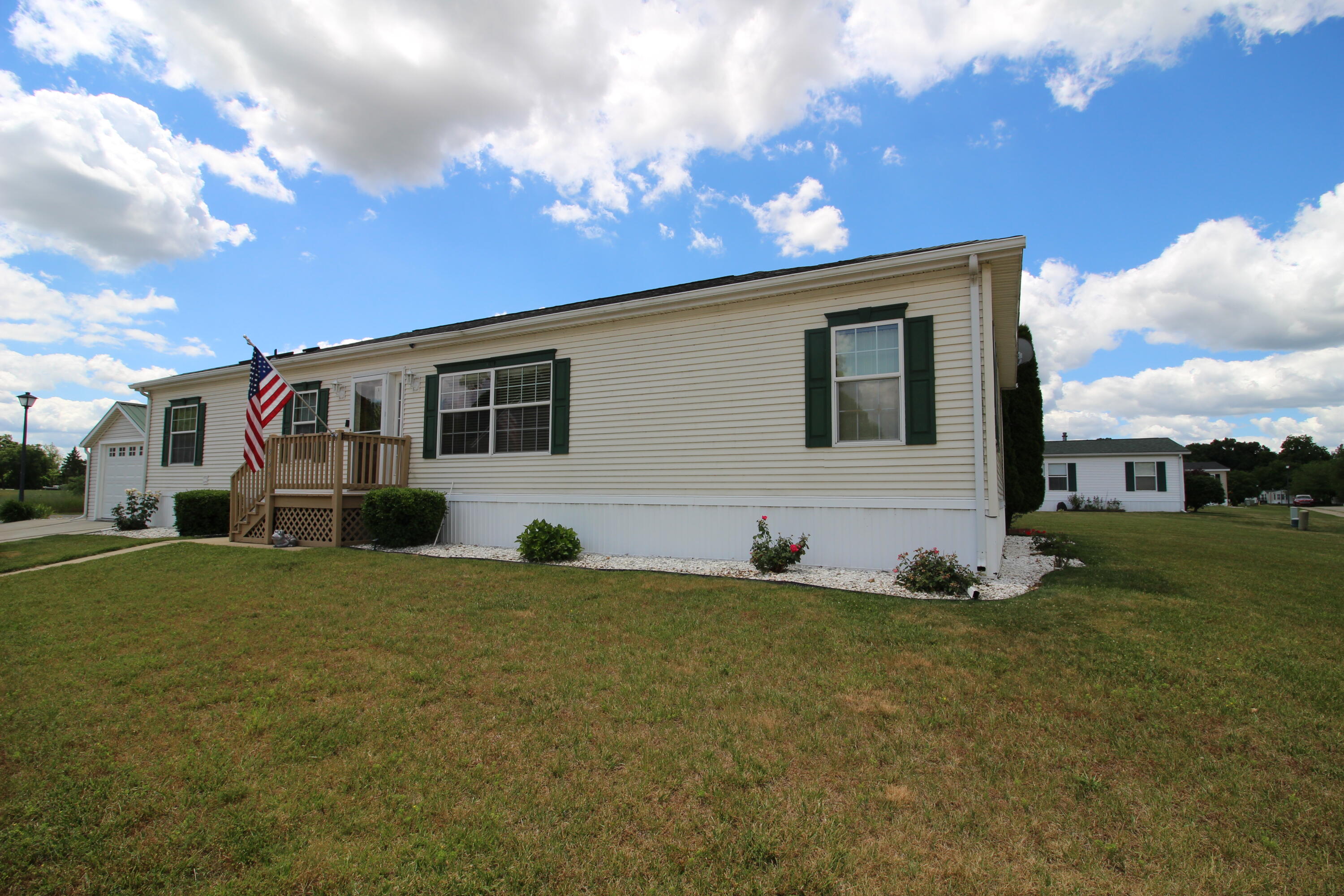 823 Raisin River Road