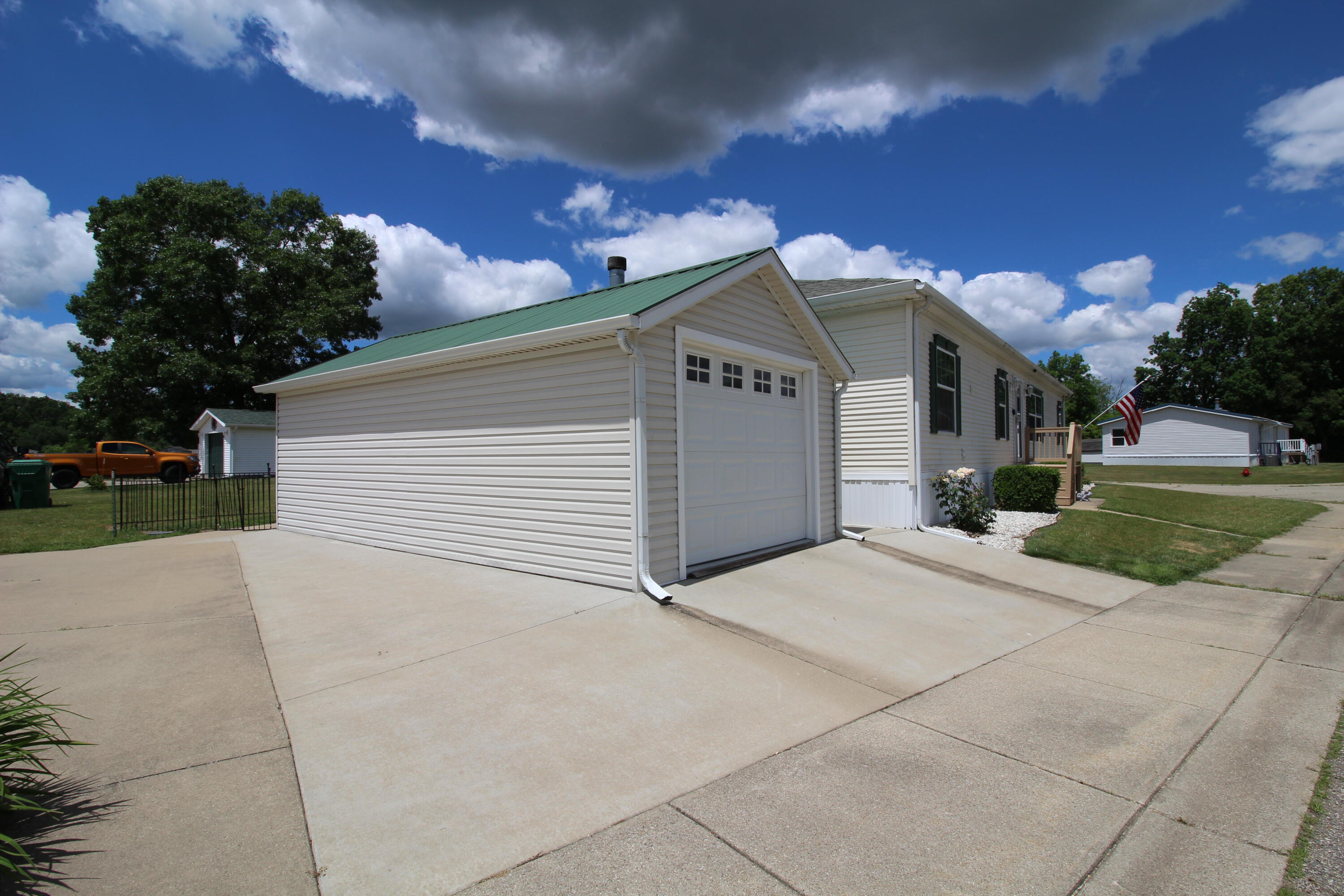 823 Raisin River Road