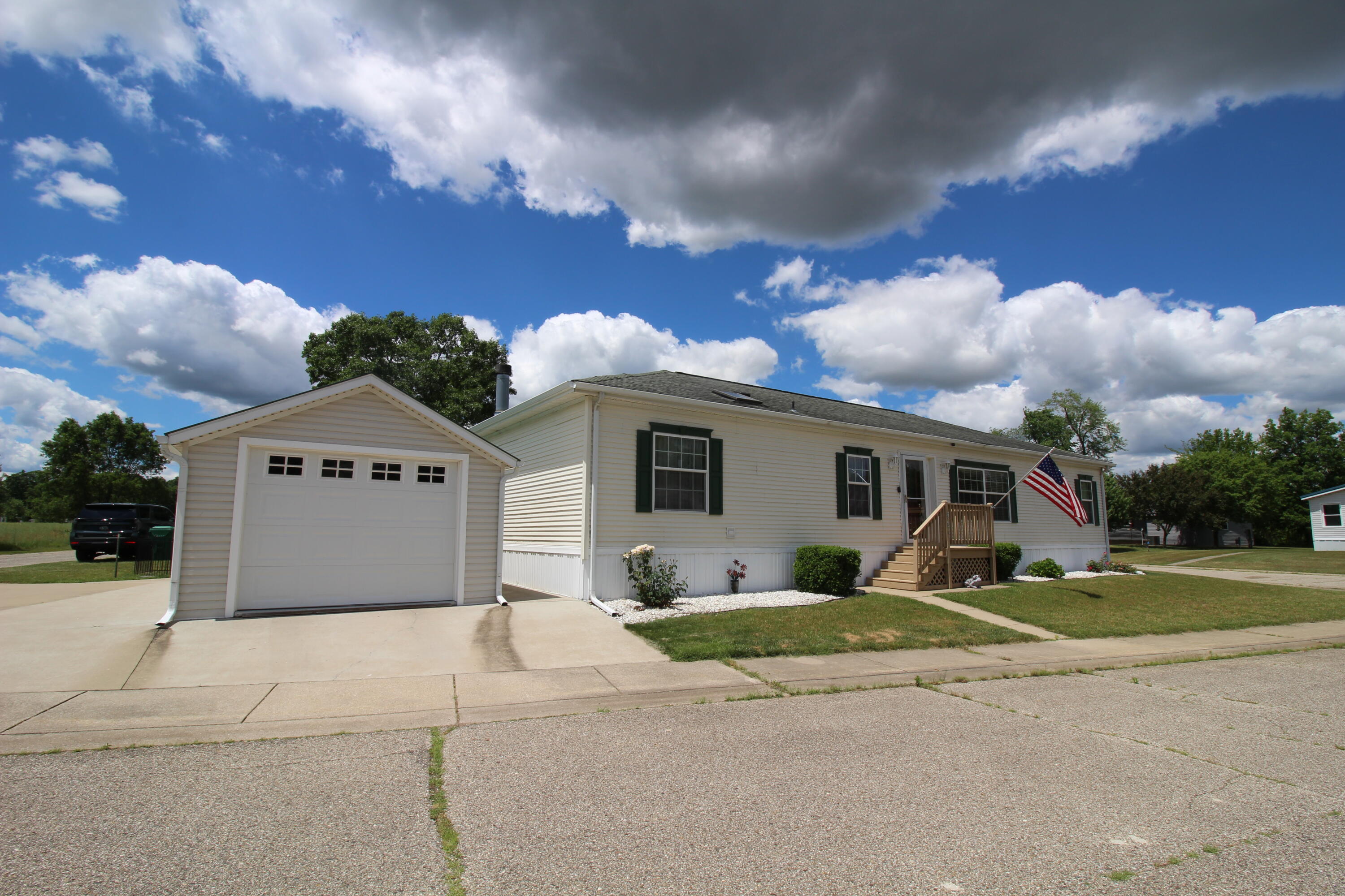 823 Raisin River Road