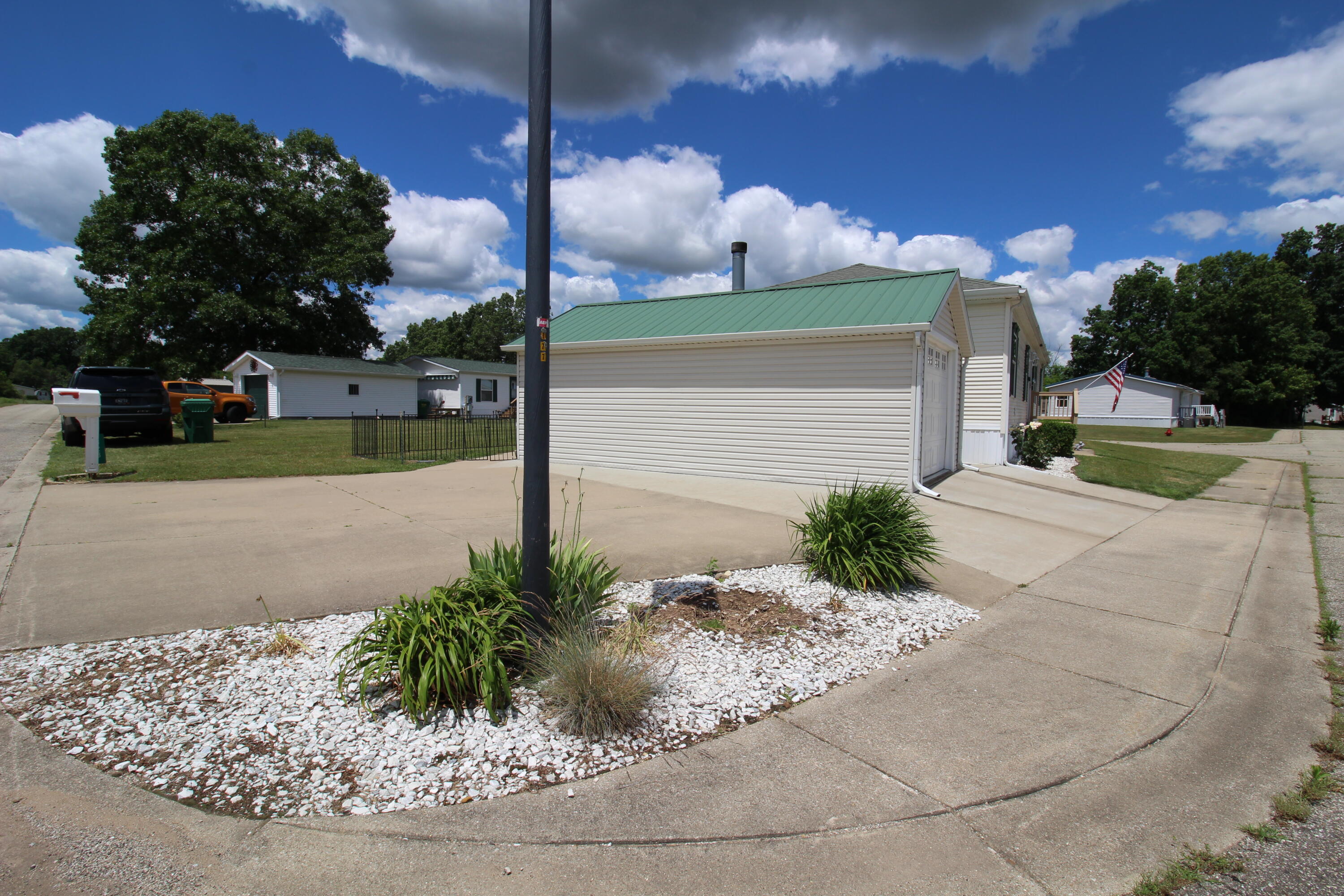 823 Raisin River Road