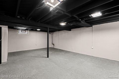 Tiny photo for 20309 Gilchrist Street, Detroit City, MI 48235 (MLS # 20251059819)