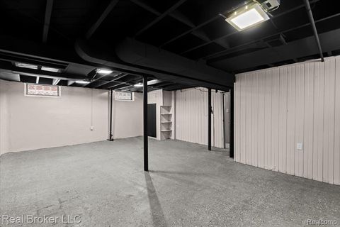 Tiny photo for 20309 Gilchrist Street, Detroit City, MI 48235 (MLS # 20251059819)