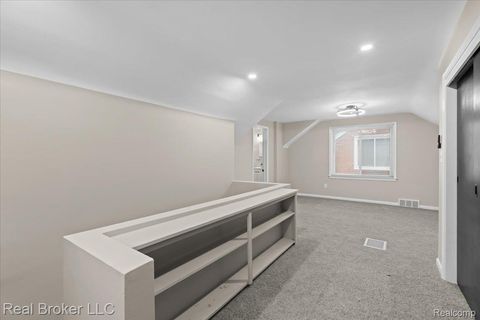 Tiny photo for 20309 Gilchrist Street, Detroit City, MI 48235 (MLS # 20251059819)