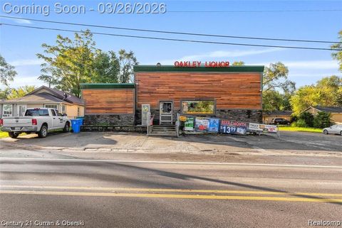 1215 W Oakley Park Road Commerce Charter Township MI 48390