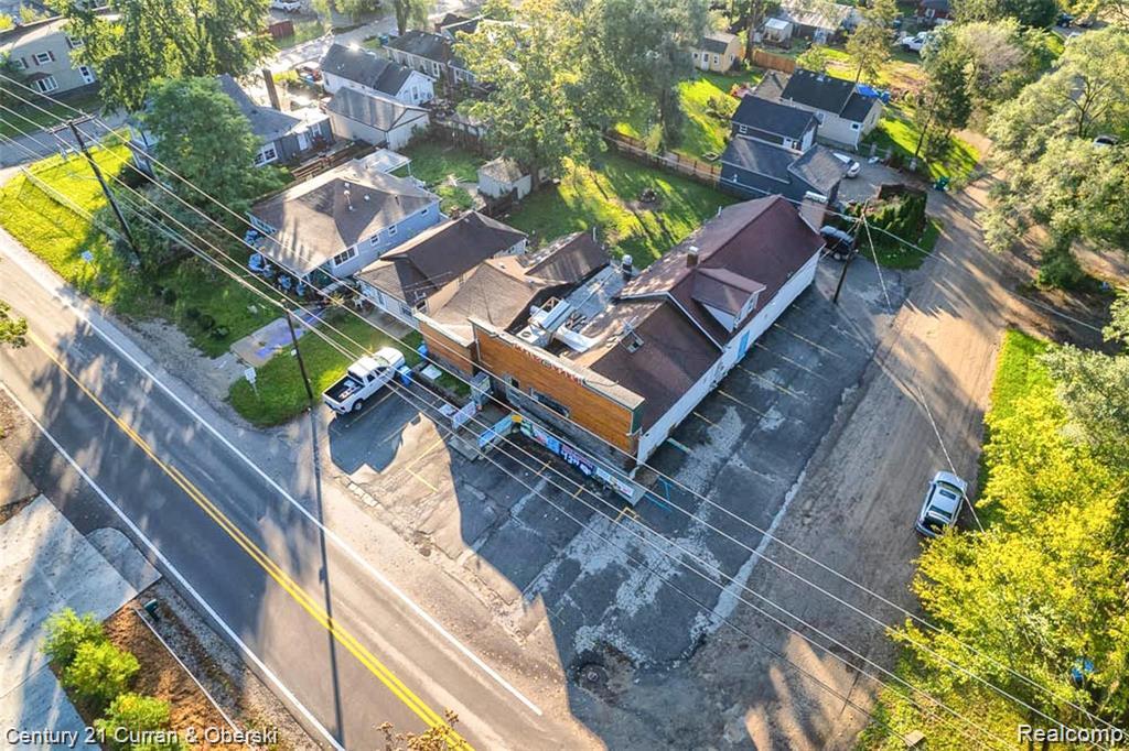 1215 W Oakley Park Road