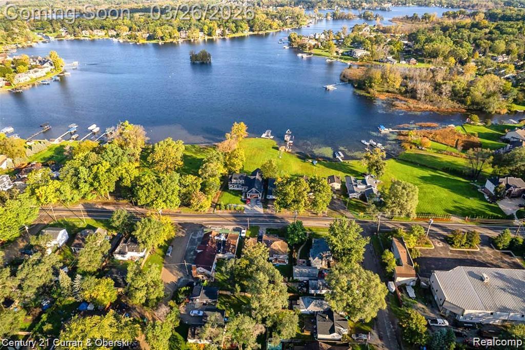 1215 W Oakley Park Road