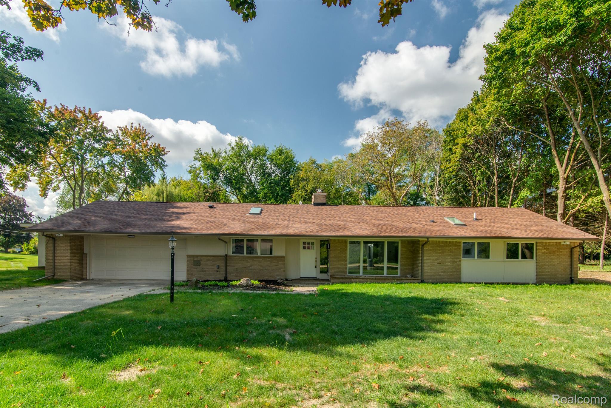 2800 ACORN Road