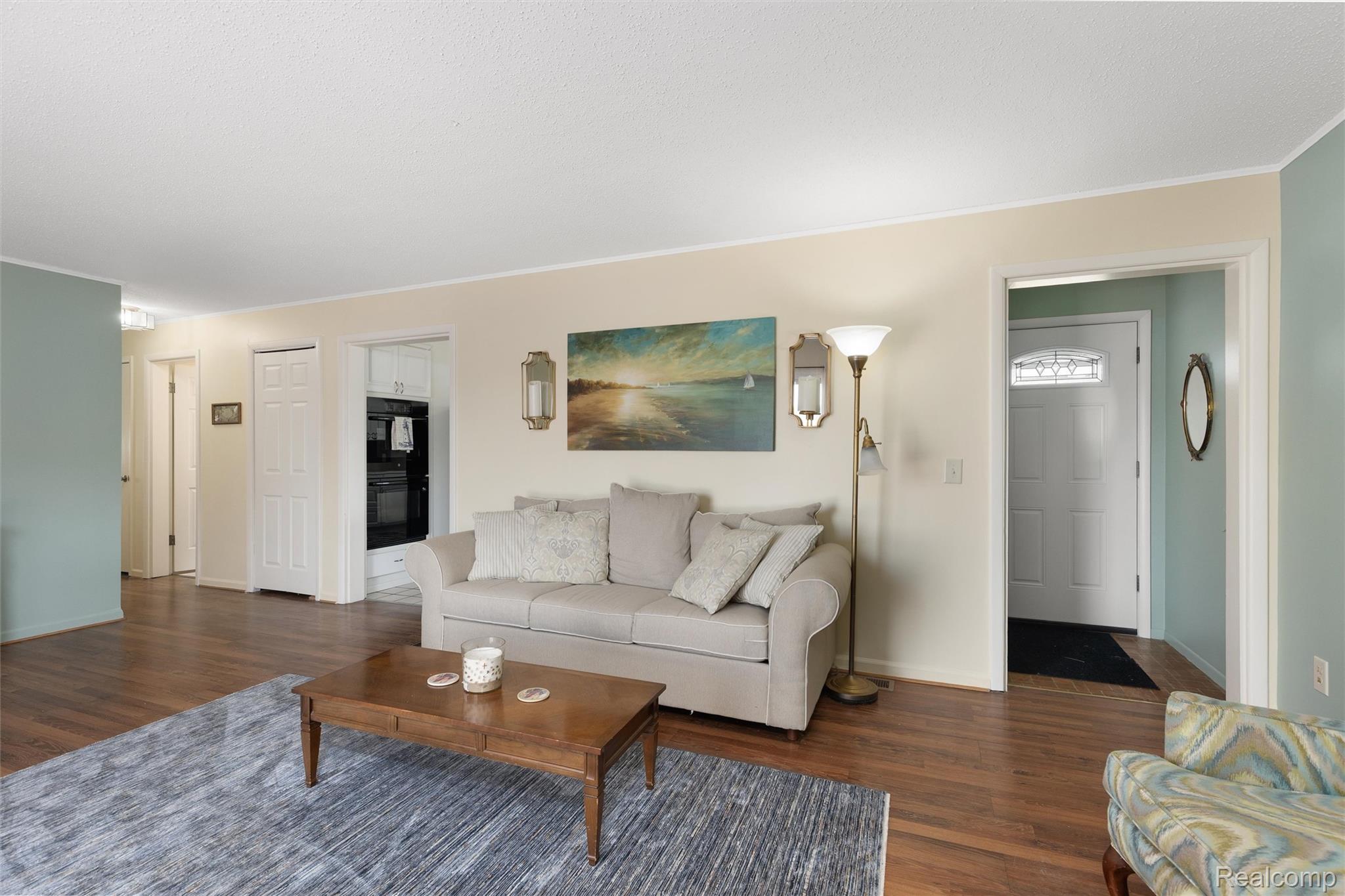 2343 Huff Place