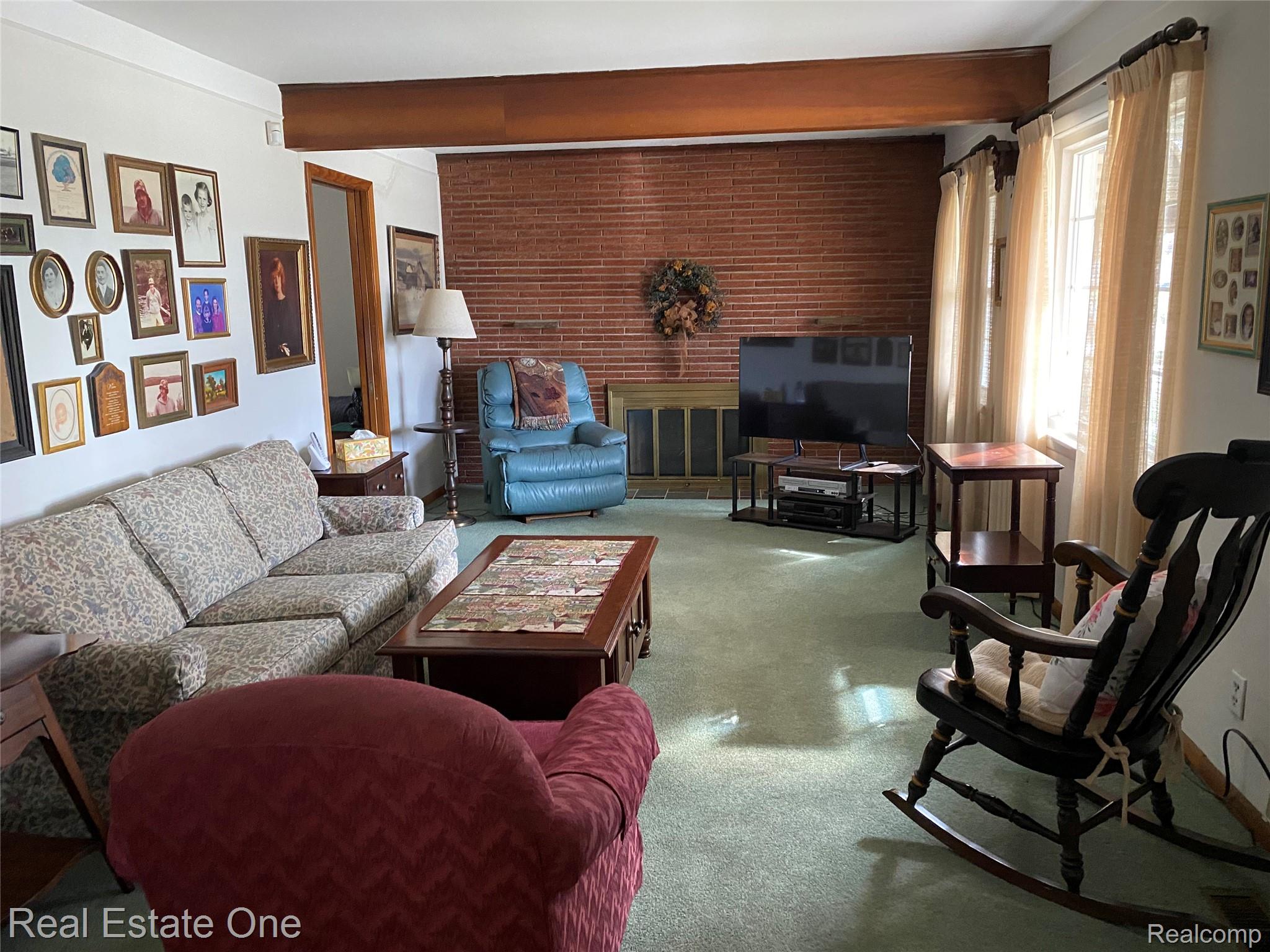 1772 Richmond Avenue