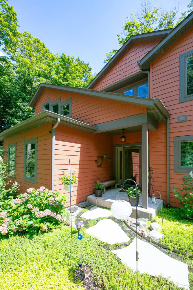 46 Camp Madron Road 46