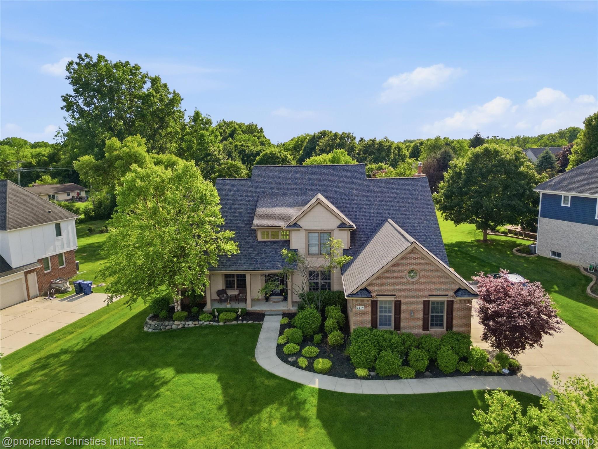 7279 Heron Way
