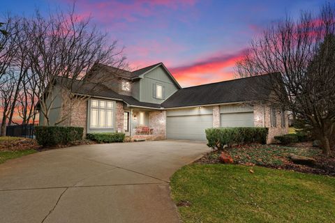 2643 BAY VISTA Drive Highland Charter Township MI 48357
