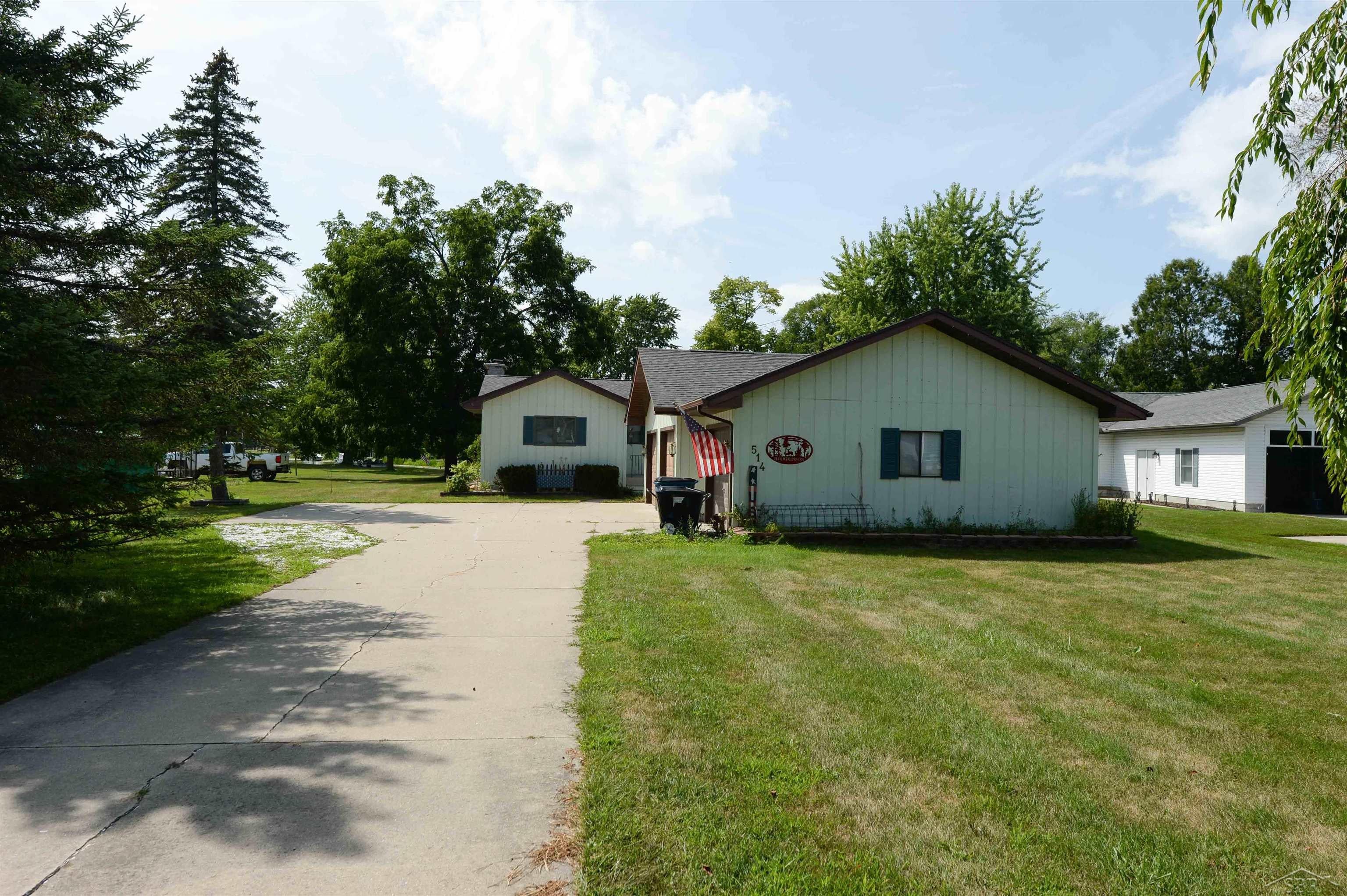 514 S Main Street